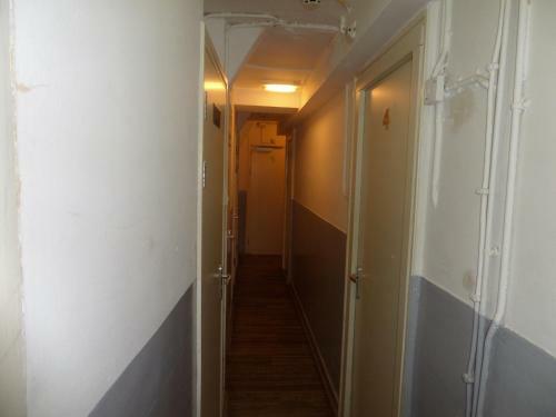 Hotel Schroder