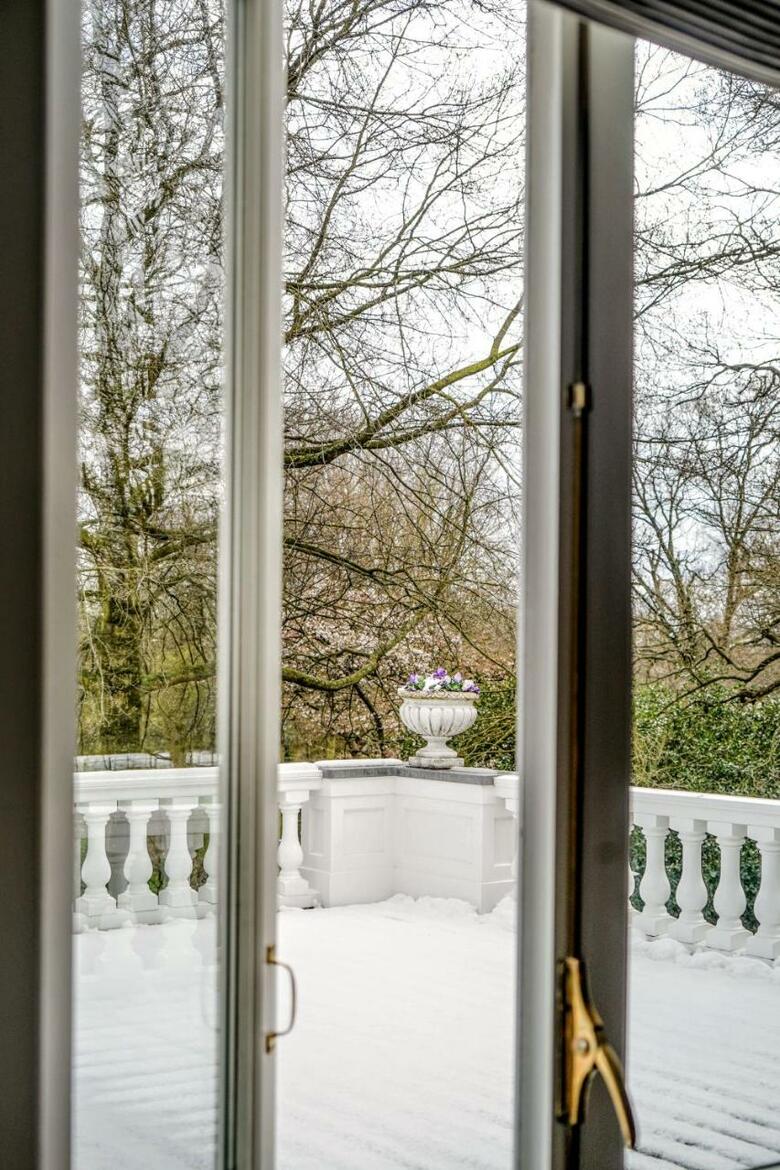 Hotel Central Park Voorburg