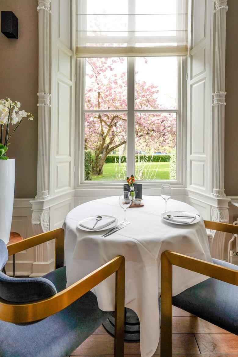Hotel Central Park Voorburg
