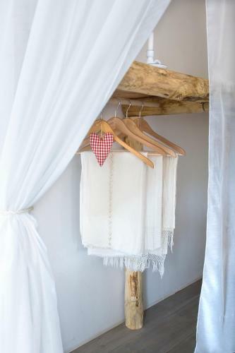Boutique B&B In De Aap