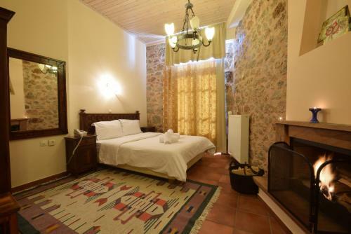 Hotel Parnassos
