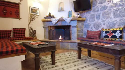 Hotel Parnassos