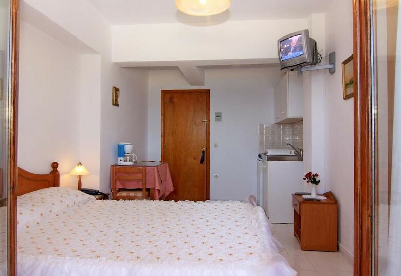 Apartamento Annita Studios
