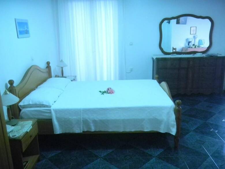 Apartamento Annita Studios