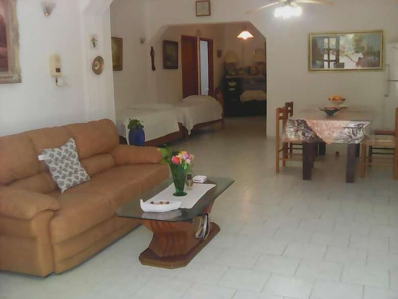 Apartamento Annita Studios