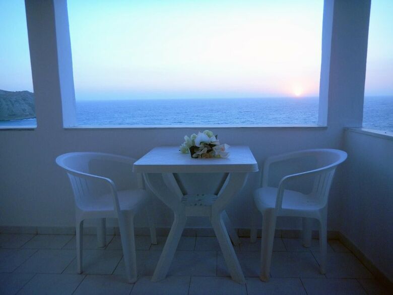 Apartamento Annita Studios