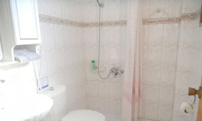 Apartamento Annita Studios