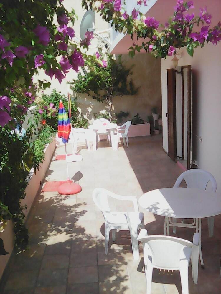 Apartamento Annita Studios