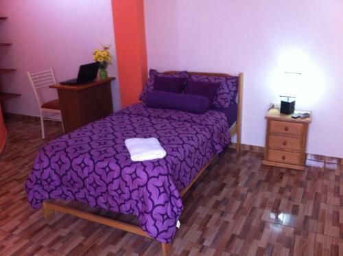 Hostal Luren