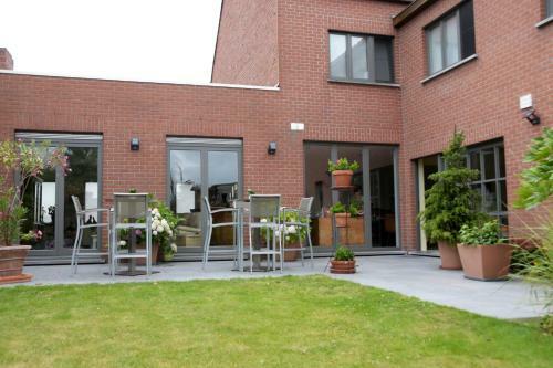 B&B Coup De Coeur