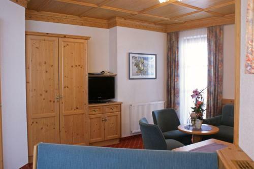 Hotel Sportapart Garni Mallaun