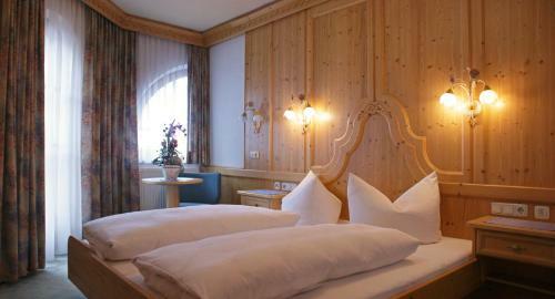 Hotel Sportapart Garni Mallaun