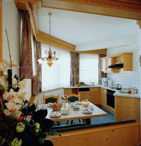 Hotel Sportapart Garni Mallaun