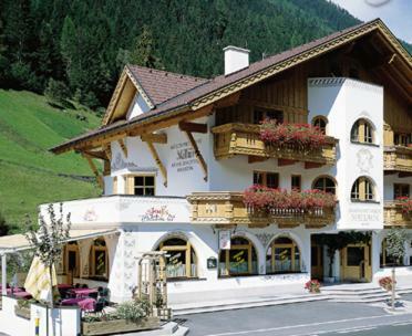 Hotel Sportapart Garni Mallaun