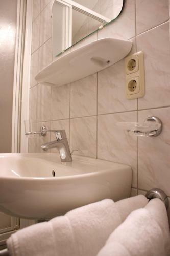 Hotel Sportapart Garni Mallaun