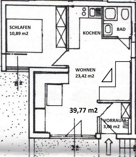 Apartamento Lettenbichler Christina
