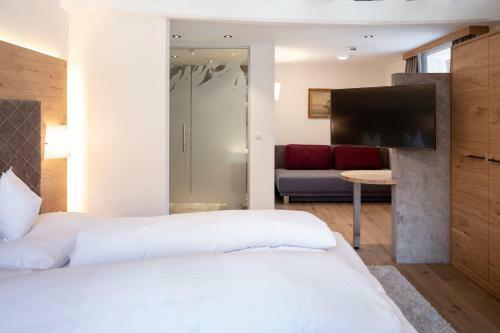 Hotel Isserwirt