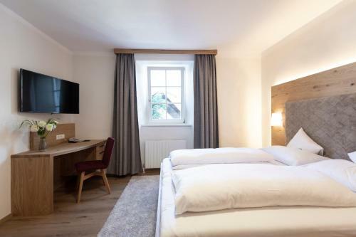 Hotel Isserwirt