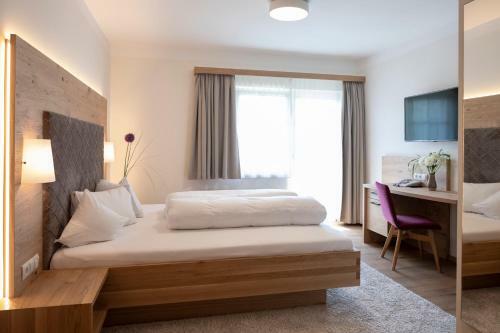 Hotel Isserwirt