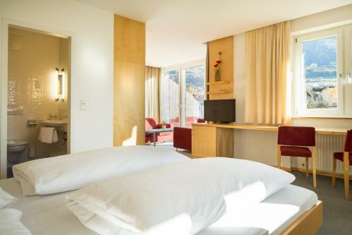 Hotel Isserwirt