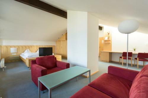 Hotel Isserwirt