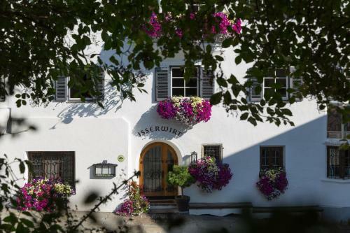 Hotel Isserwirt