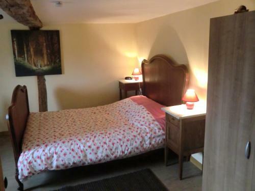 B&B Au Coeur De Villers