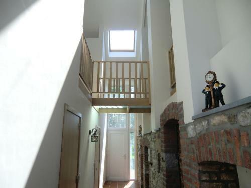 B&B Au Coeur De Villers