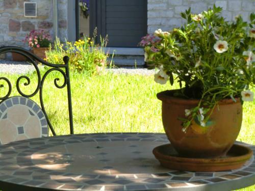B&B Au Coeur De Villers