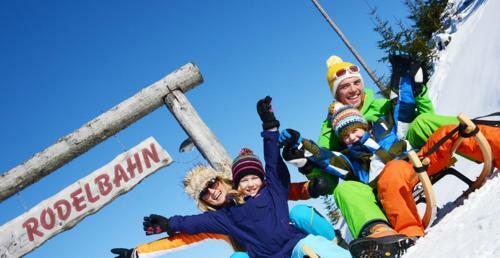 Hostal Oberw�tzlhof