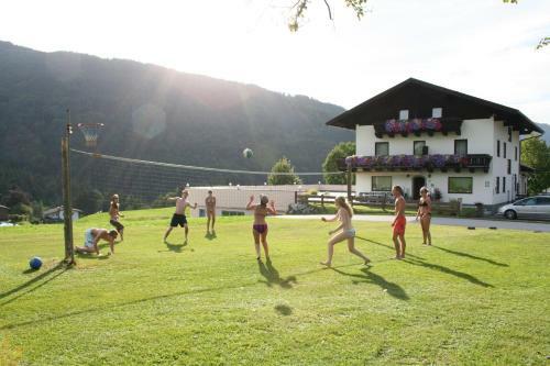 Hostal Oberw�tzlhof