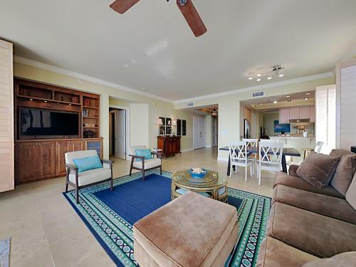 Apartamento Indigo East #601
