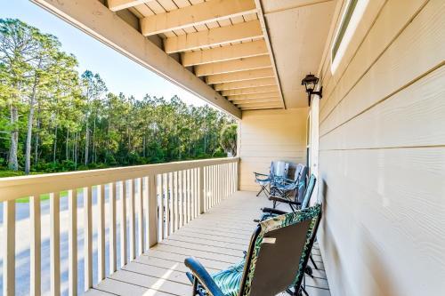 Perdido Pines Townhomes 13436