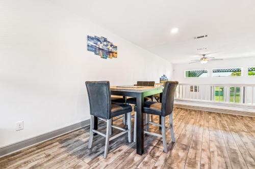 Perdido Pines Townhomes 13436