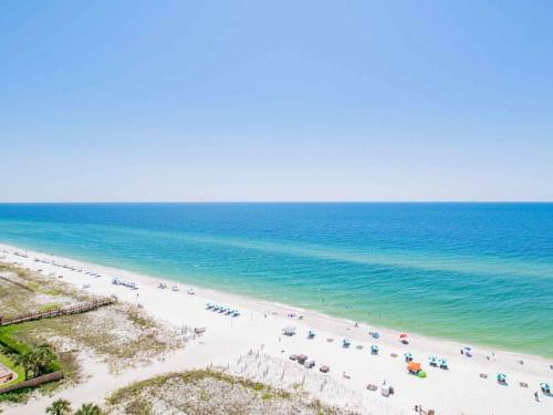 Apartamento Beach Colony Towers #13a