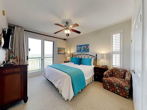 Apartamento Beach Colony Towers #13a