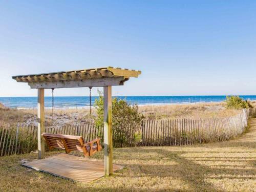 Apartamento Beach Colony Towers #13a