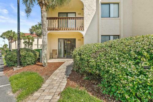 Apartamento Unit 6107 - Ocean & Racquet Resort