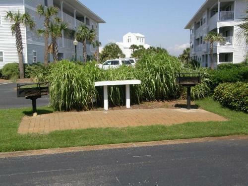 Apartamento Beachside Villas #413