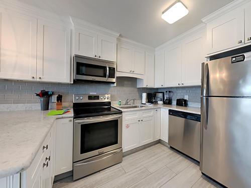 Apartamento Perdido Skye #32