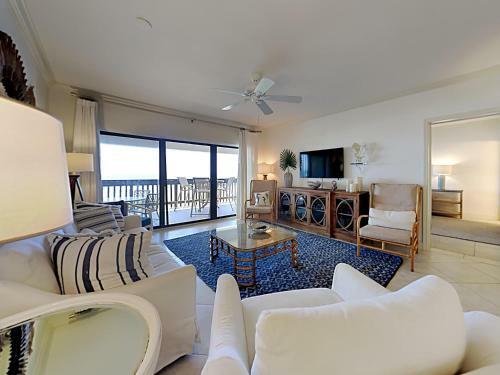 Apartamento Shipwatch Surf & Yacht #201b