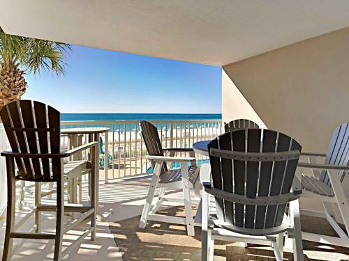 Apartamento Sandy223