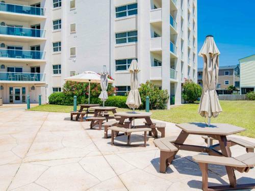 Apartamento Regency Towers #308 West