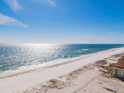 Apartamento Emerald Isle #1506