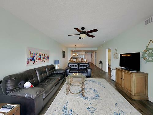 Apartamento Emerald Isle #1506