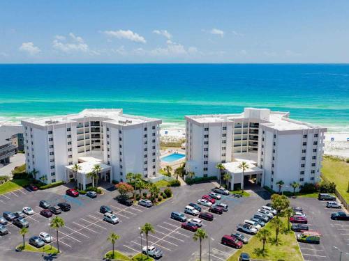Apartamento Rte808