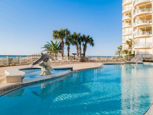 Apartamento Beach Colony East #4c