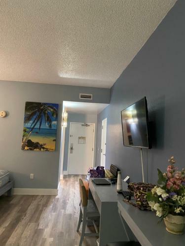 Apartamento Enjoy This Unique And Tranquil Resort Style Condo