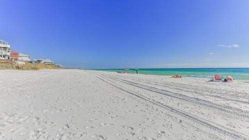 Apartamento Sugar Dunes #8 - One Particular Harbor