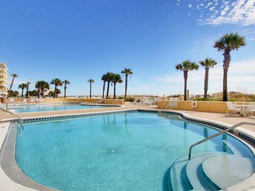 Apartamento Emerald Isle #1106